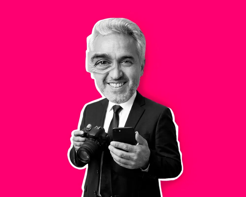 Banner de Fotografía Básica