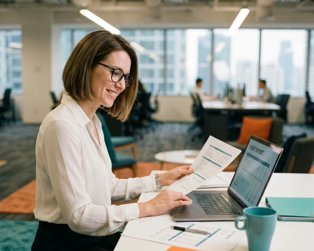 Terapia de isa en home office para Estudiantes